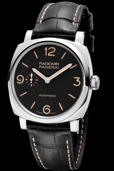 panerai radiomir chrono24|panerai radiomir 1940 42mm.